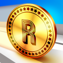 Rolling In It - Official TV Show Trivia Quiz Game Icon