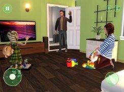 Family Simulator - Virtual Mom Game screenshot 7