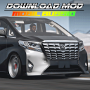 Download Mod Mobil Bussid