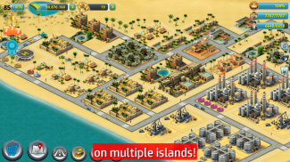 City Island 3 - Building Sim Offline screenshot 13