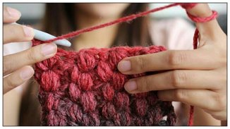 Easy crochet. Step by step crochet screenshot 7
