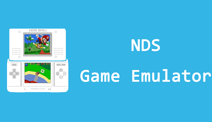 NDS Emulator Pro License Key | Download APK for Android ...