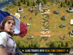 Battle Islands: Commanders screenshot 7