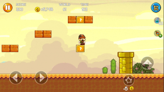 Super Bin 2 - Adventure World screenshot 4