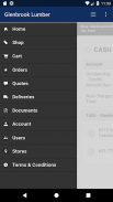 Glenbrook Lumber screenshot 6