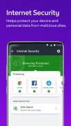 BT Virus Protect: Mobile Anti-Virus & Security App screenshot 4