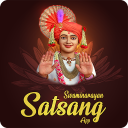 Swaminarayan Satsang App icon