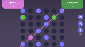 Dotty Dots screenshot 1