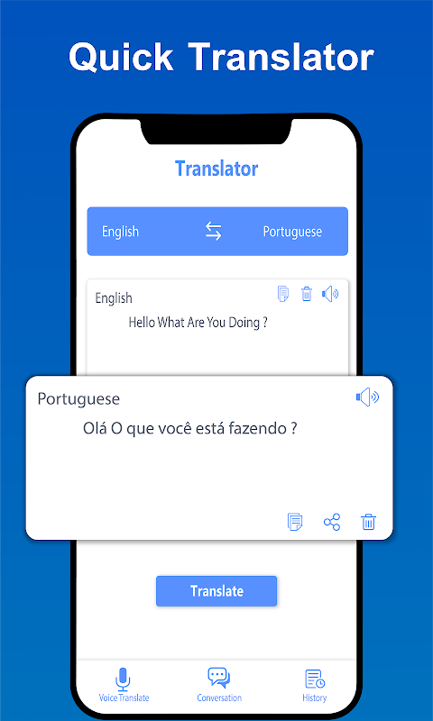 Download do APK de Português - Catalão Tradutor para Android