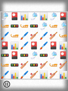 lineup Emojies screenshot 2