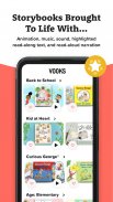 Vooks: Read-alouds for kids screenshot 19