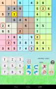 Sudoku Revolution 2 screenshot 4