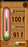 Smart Thermometer screenshot 2