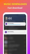 Music Downloader -Mp3 download screenshot 5