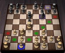 Schach (Chess) screenshot 3