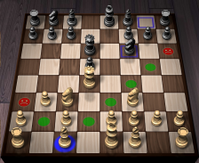 Ajedrez (Chess) screenshot 3