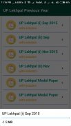 LEKHPAL EXAM PREPARATION: UPSSSC LEKHPAL BHARTI screenshot 11