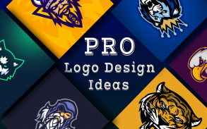 Design Logo Fancy Ideas screenshot 0