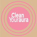 Clean your aura Icon