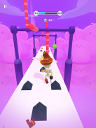 Pixel Rush - Obstacle Course screenshot 9