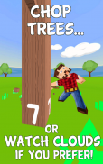 Lumbersquare - Timber Tycoon screenshot 10