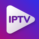 IPTV PLAYER Icon