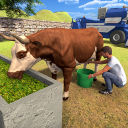 Animal Farm Sim Farming Games