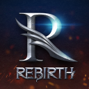 Rebirth Online Icon