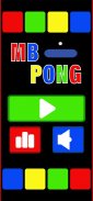 MB - PONG 2 screenshot 2