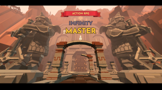 Infinity Master screenshot 0
