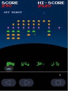 Invaders from Androidia screenshot 5