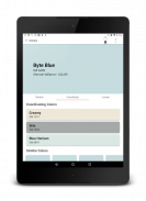 ColorSnap® Match screenshot 9