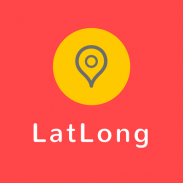 LatLong Accurate Latitude and Longitude GPS App screenshot 3