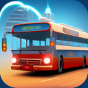 Bus Simulator Pro: Driver 2024 Icon