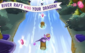 Baby Dragons: Ever After High™ screenshot 20