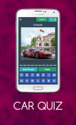 Car Quiz screenshot 5