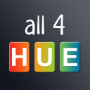 all 4 hue