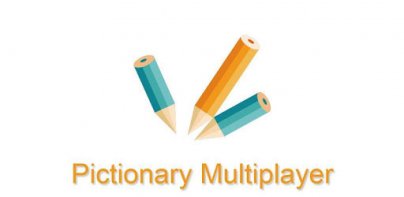 Pictionary Multiplayer