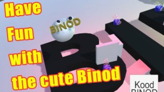 BINOD: the Game by AsasinoManik screenshot 2