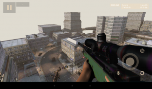 City Sniper Shooter Mission 3.4 Free Download