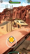 Desert Destruction Race screenshot 2