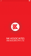 NK Associates & Builders screenshot 5