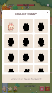 Idle Carrot farm ( bunny carrot factory tycoon ) screenshot 1