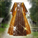 Medieval Dress Icon