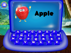 Kids Computer - Preschool Learning Activity screenshot 5
