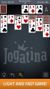 Solitaire Jogatina screenshot 3