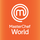 Masterchef World Icon