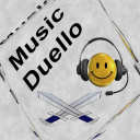 Music Duello Icon