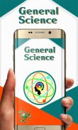 General Science Book World Encyclopedia screenshot 1