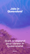 Jobs in Queensland screenshot 1